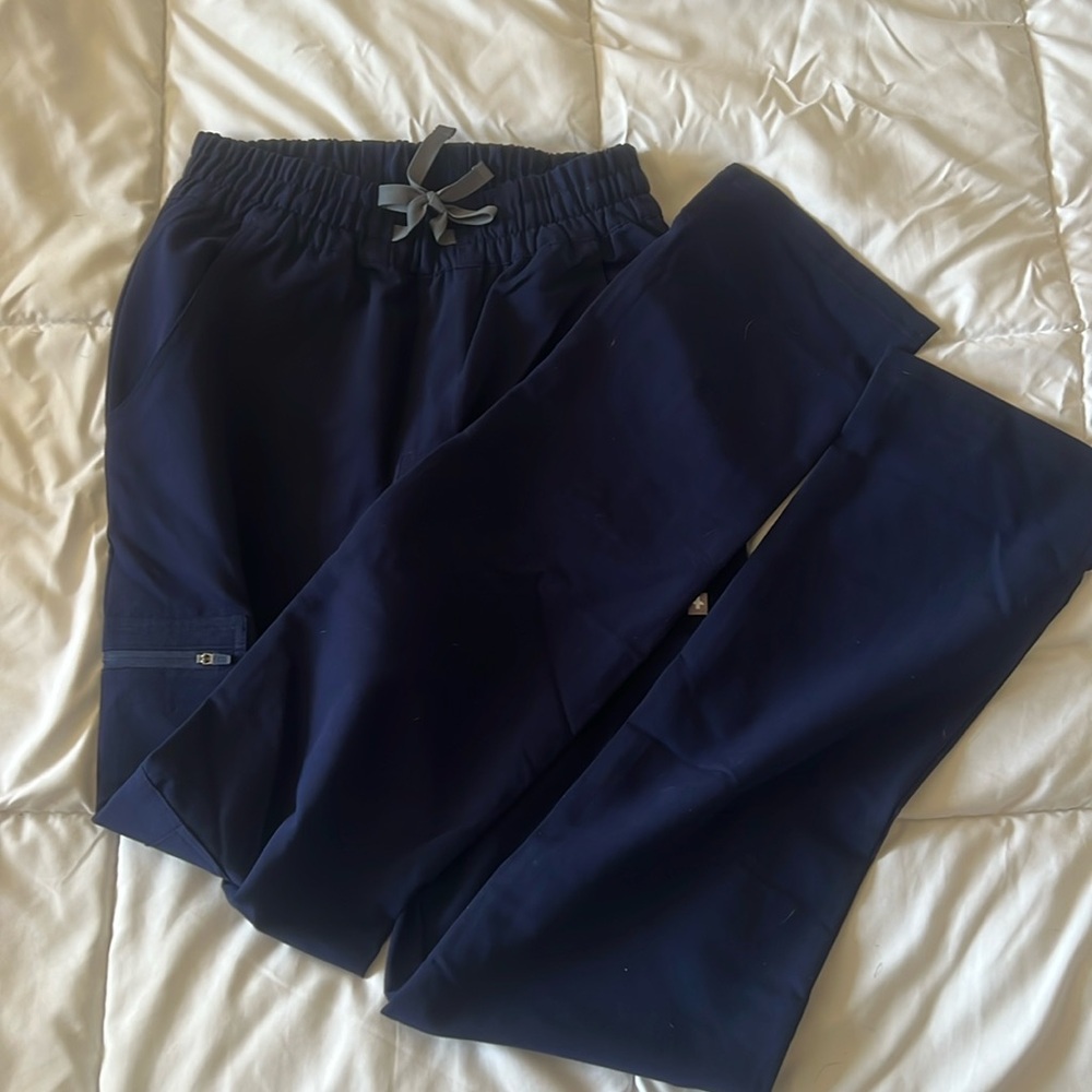 Figs Dowa Pant